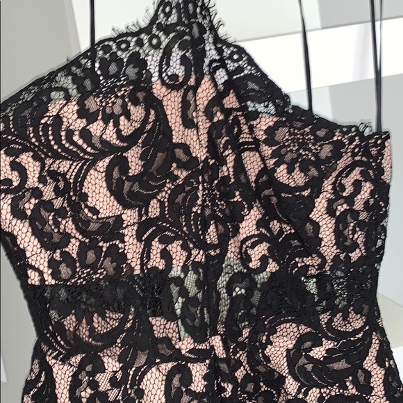 Dressy Romper - Picture 3 of 8